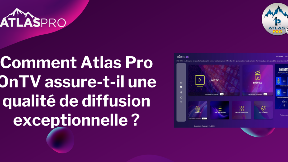 atlas pro