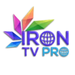 iron pro iptv