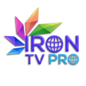 iron pro iptv