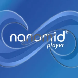 installation nanomid player