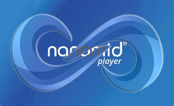 installation nanomid player