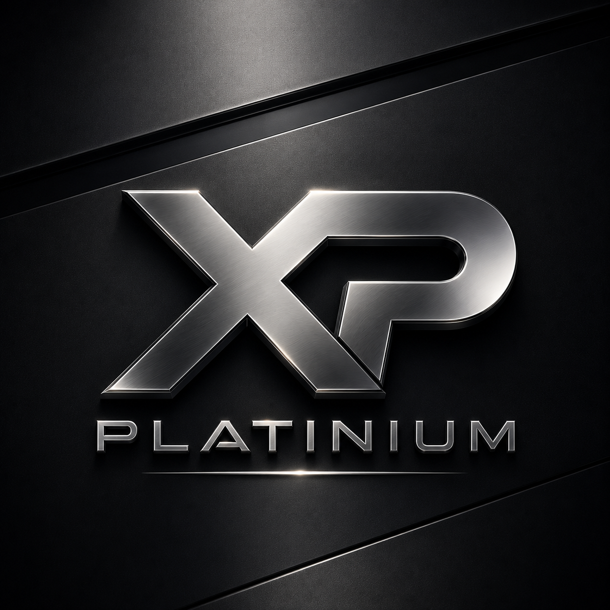 xp platinium